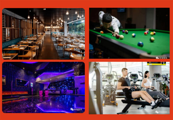 华纳娱乐(中国)有限公司官网