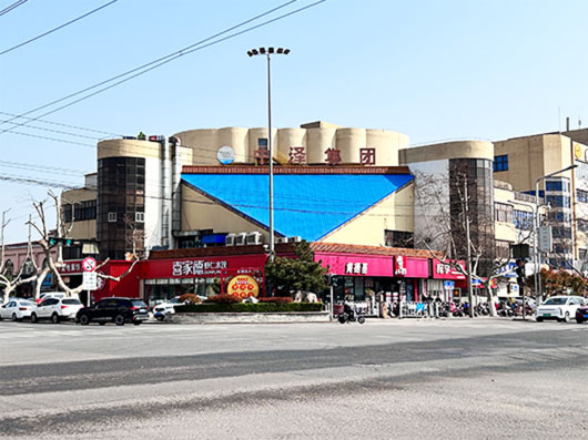 华纳娱乐(中国)有限公司官网