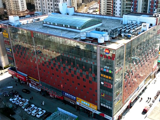 华纳娱乐(中国)有限公司官网