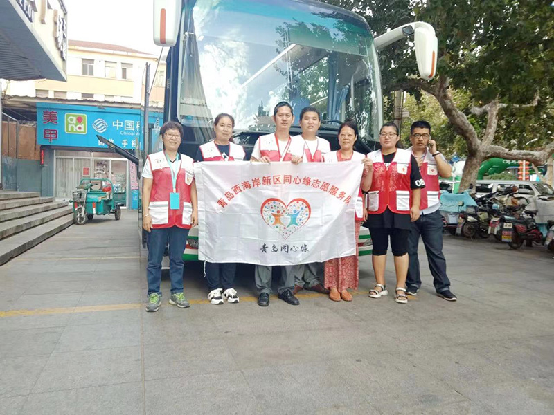 热血真情，，，，，，华纳娱乐国货开展无偿献血公益活动