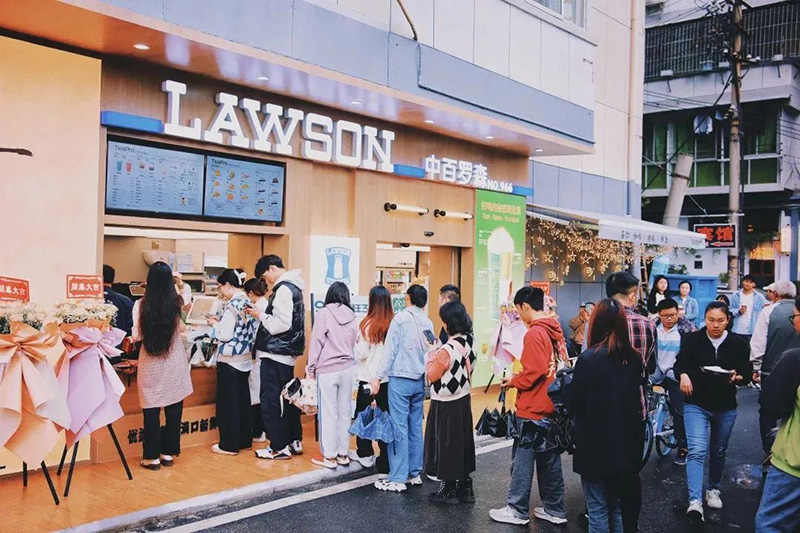 零售周报（11.12-11.18）