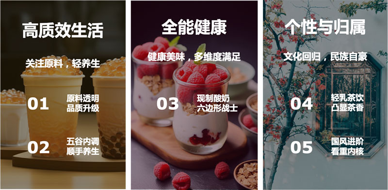 零售周报（3.2-3.9）